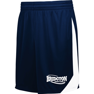 BRIDGTON ATHLETICO SHORTS