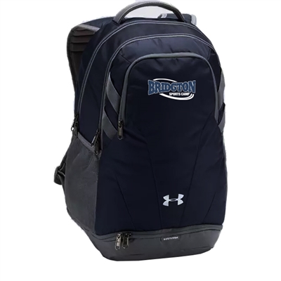 BRIDGTON UNDER ARMOUR BACKPACK