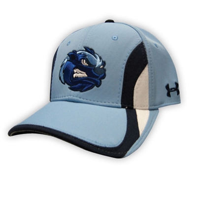 BRIDGTON  UNDER ARMOUR FITTED CAP