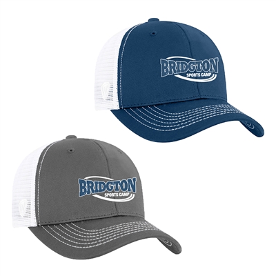 BRIDGTON RANGER HAT