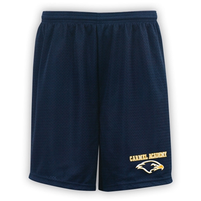 CARMEL SPORT EXTREME MESH ACTION BASKETBALL SHORTS