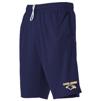 CARMEL SPORTS SHORT WITH POCKETS