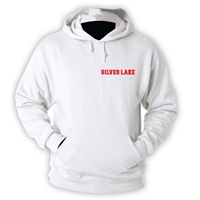 SILVER LAKE SHABBAT HOODED SWEATSHIRT