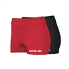 SILVER LAKE DARE DANCE SHORTS