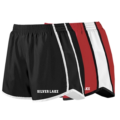 SILVER LAKE PULSE SHORT