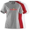 SILVER LAKE LADIES UNDER ARMOUR TEE