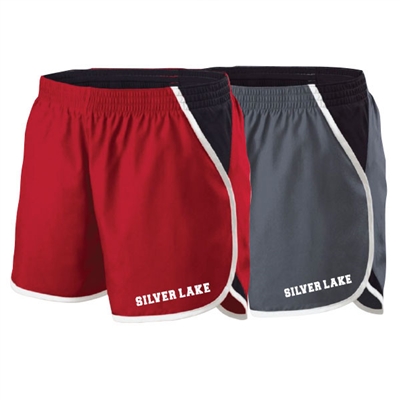 SILVER LAKE ENERGIZE SHORTS