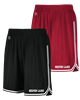 SILVER LAKE RETRO TRAINER SHORTS