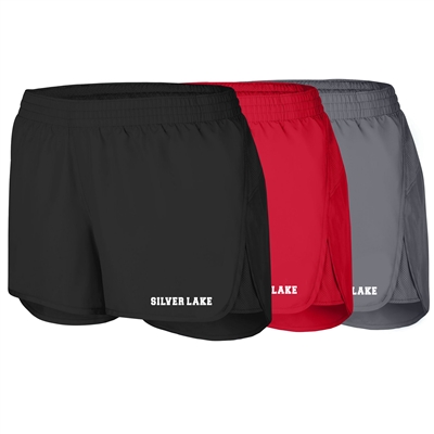 SILVER LAKE WAYFARER SHORT
