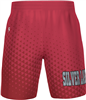 SILVER LAKE  SUBLIMATED SOCCER SHORTS