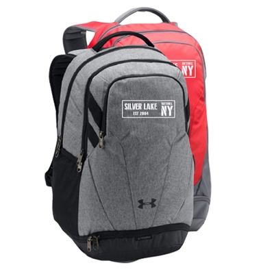 SILVER LAKE UNDER ARMOUR BACKPACK