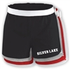 SILVER LAKE LADIES COTTON SHORT