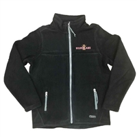 SILVER LAKE BOUNDARY FLEECE FULL ZIP JACKET