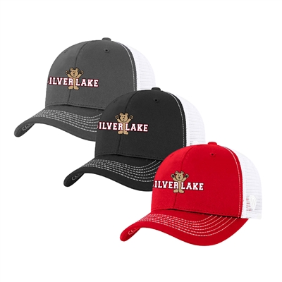 SILVER LAKE RANGER HAT