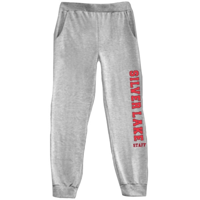SILVER LAKE STAFF CLASSIC JOGGER