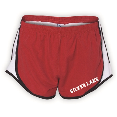 SILVER LAKE STAFF FIELD SHORTS