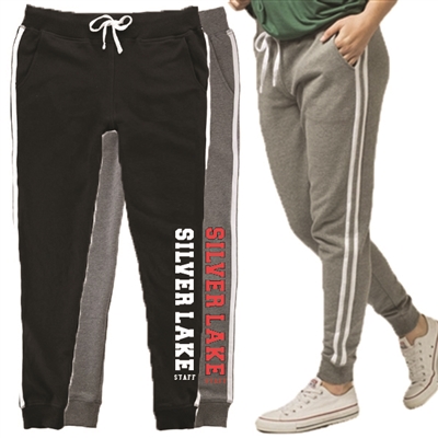 SILVER LAKE STAFF LADIES STADIUM JOGGER
