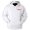 CHIPINAW SHABBAT HOODED SWEATSHIRT