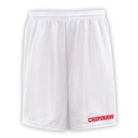 CHIPINAW SHABBAT MESH SHORTS