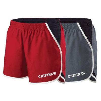 CHIPINAW ENERGIZE SHORTS