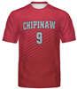 CHIPINAW SUBLIMATED SOCCER JERSEY