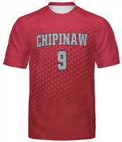CHIPINAW SUBLIMATED SOCCER JERSEY