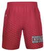 CHIPINAW  SUBLIMATED SOCCER SHORTS