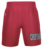 CHIPINAW  SUBLIMATED SOCCER SHORTS