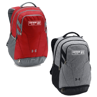 CHIPINAW UNDER ARMOUR BACKPACK