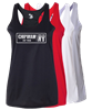 CHIPINAW B-CORE RACERBACK TANK