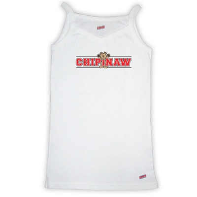 CHIPINAW TANK TOP