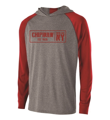 CHIPINAW ECHO HOODIE