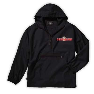 CHIPINAW PACK-N-GO PULLOVER JACKET