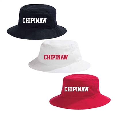 CHIPINAW CRUSHER BUCKET CAP