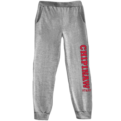 CHIPINAW STAFF CLASSIC JOGGER