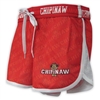 CHIPINAW STAFF SUBLIMATED GIRLS SHORTS