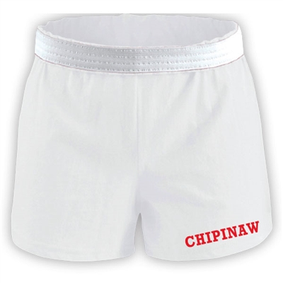 CHIPINAW STAFF SHABBAT LADIES COTTON SHORTS