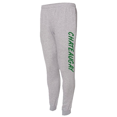 CHATEAUGAY BOYS CLASSIC JOGGER