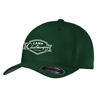 CHATEAUGAY CAMP FLEX FIT CAP