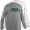 CHATEAUGAY UNDER ARMOUR LONGSLEEVE TEE