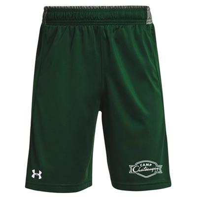 CHATEAUGAY UNDER ARMOUR LOCKER SHORTS