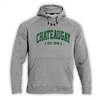 CHATEAUGAY UNDER ARMOUR HOODY