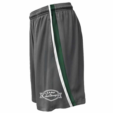 CHATEAUGAY TORQUE SHORT