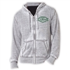 CHATEAUGAY UNISEX BURNOUT HOODY