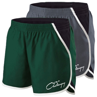 CHATEAUGAY ENERGIZE SHORTS