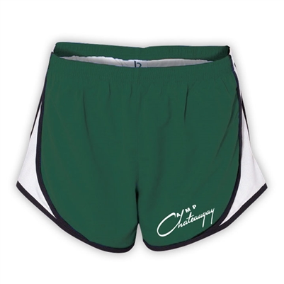 CHATEAUGAY FIELD SHORTS