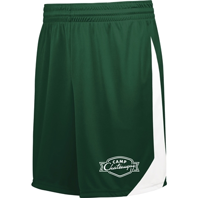 CHATEAUGAY ATHLETICO SHORTS