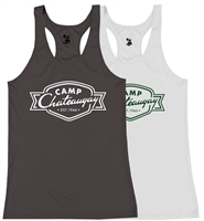 CHATEAUGAY B-CORE RACERBACK TANK