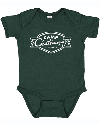 CHATEAUGAY ONESIE