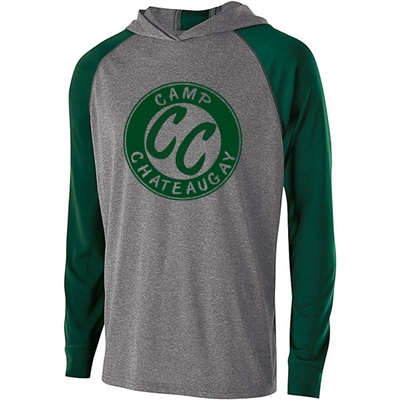 CHATEAUGAY ECHO HOODIE